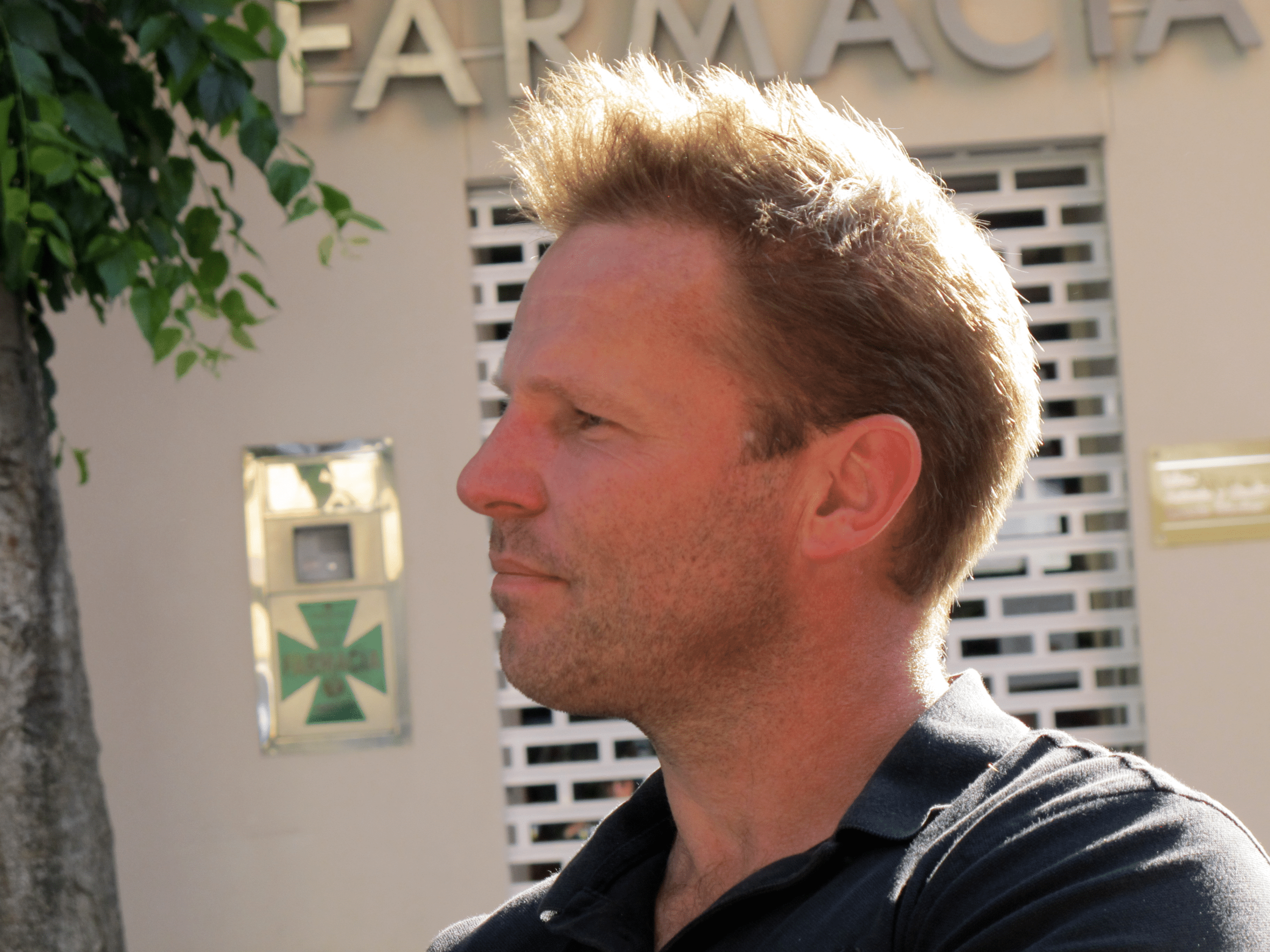 Joost Leferink