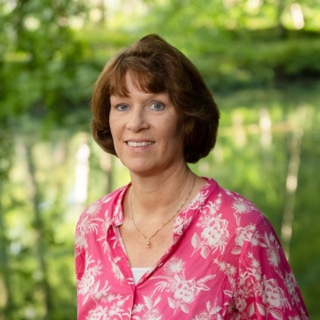 LHV Academie - Trainer Liesbeth van Teeffelen