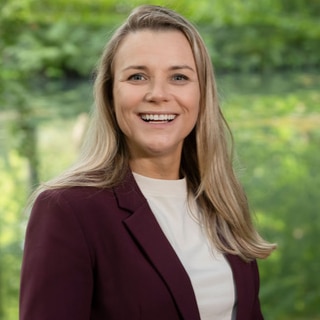 Trainer LHV Academie - Deborah van der Horst